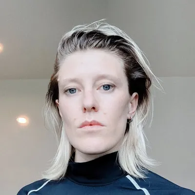 KRISTIN-LEE MOOLMAN profile