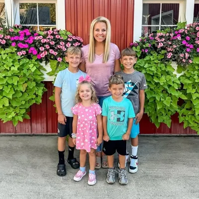 Kristin Askew profile