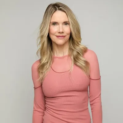 Kristin McGee profile