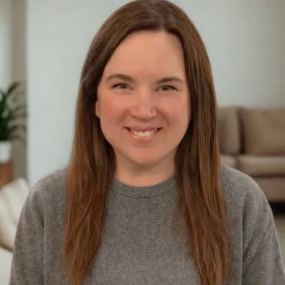 Kristin | Home Styling profile