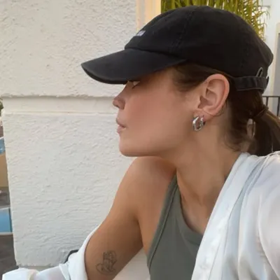 Kristín Pétursdóttir profile