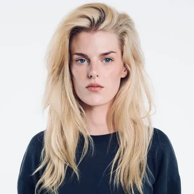 Kristin Røs profile