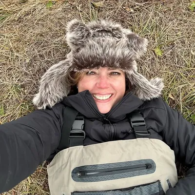 Kristi Odom profile