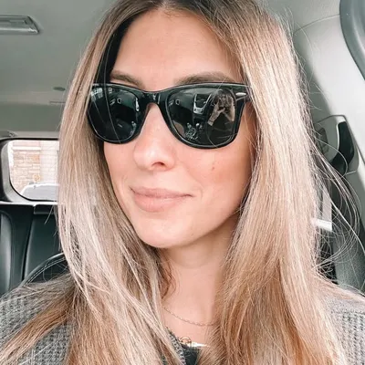 Kristi Stalter profile