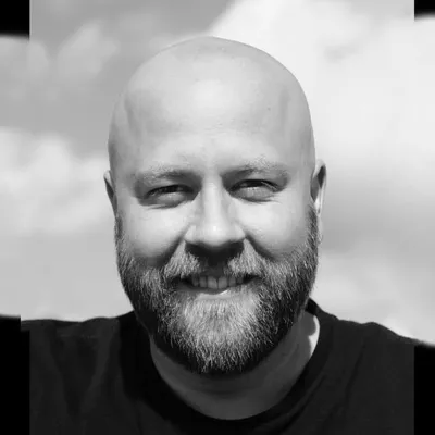 Kristofer Johnsson profile