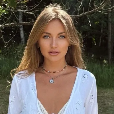 Кристина Олеговна profile