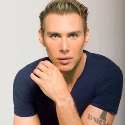 Kristofer Buckle profile