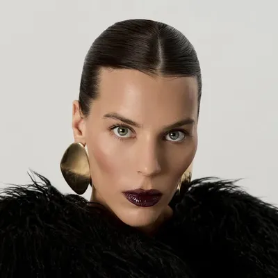 Христина Москва profile