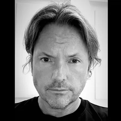 Kristoffer Ahlbom profile
