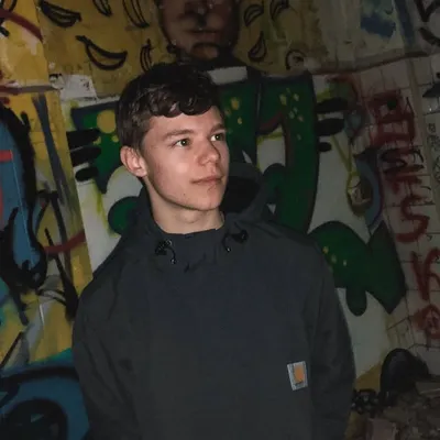 KRISTOFFER profile