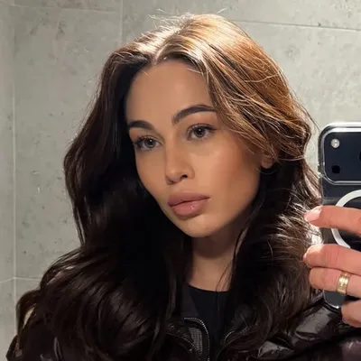 Христина profile