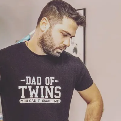 Kris Tsimbrailidis profile