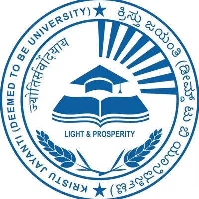 Kristu Jayanti University profile