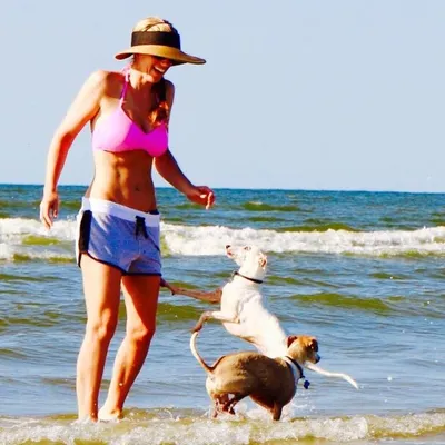 Kristy Louw profile