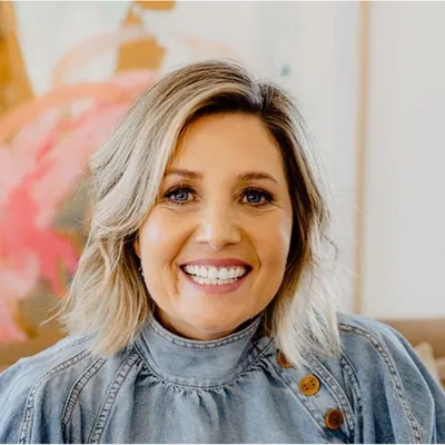 KRISTY WITHERS • Product Business | Serial Entrepreneur profile