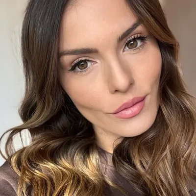 Kristy Agapiou Livadhioti profile