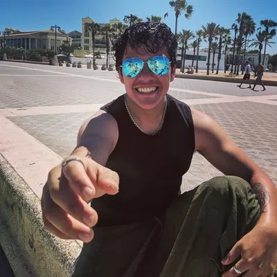 Cristian profile