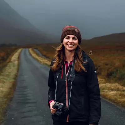 Kristy | Scotland profile