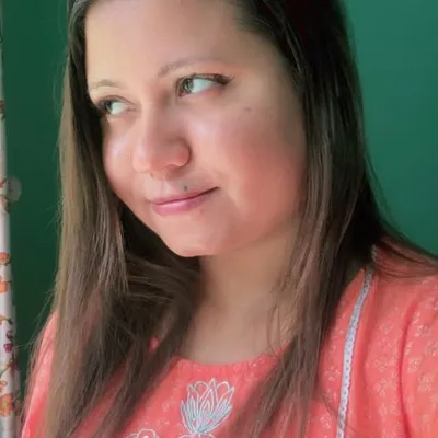 Panchami Kashyap profile