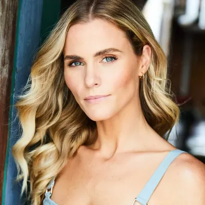 Kristy Joy Wordsworth profile