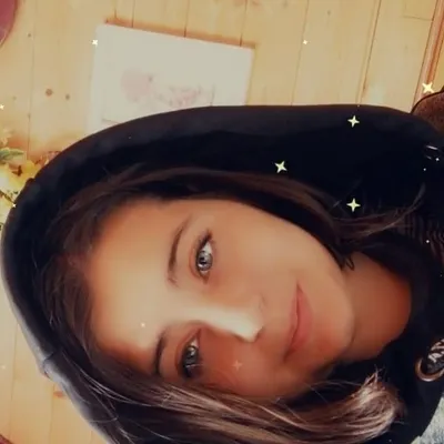 kristyna profile