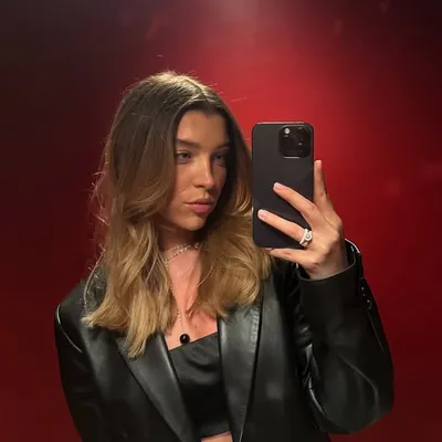 KRISTYNA VALOUSKOVA profile