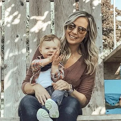 Kristyn|Mama|Wife|Content Creator profile
