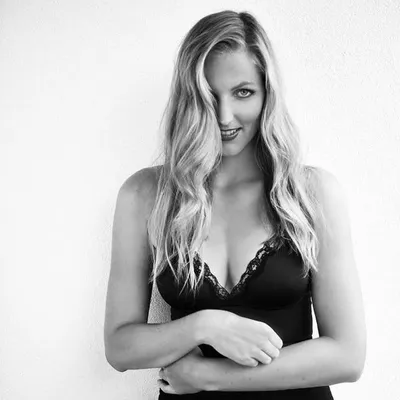 Kristyna Pliskova profile