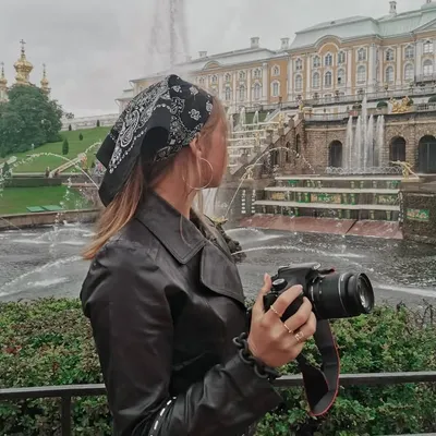 KRISTINA profile
