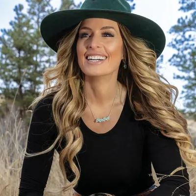 Kristy Titus profile