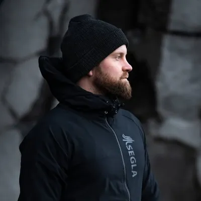 Kristoffer Vangen profile