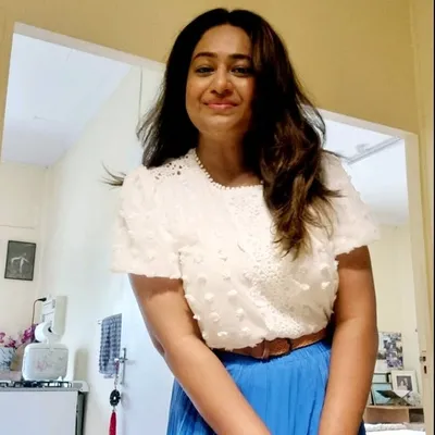 Kritika Kumar profile