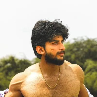 Kritarth Chauhan | Calisthenics