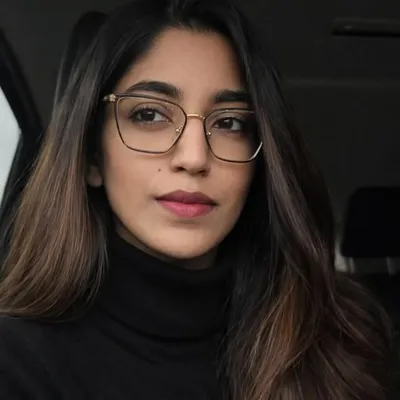 Krithi | The Inner Theory profile