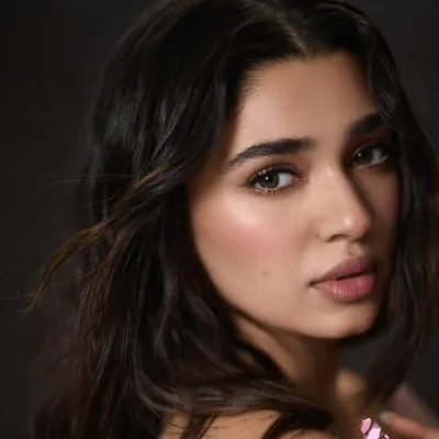 Krithi Shetty profile