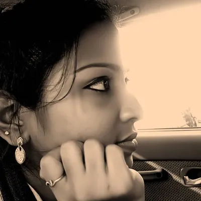 Krithika j profile
