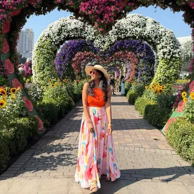 Krithika Sheru profile