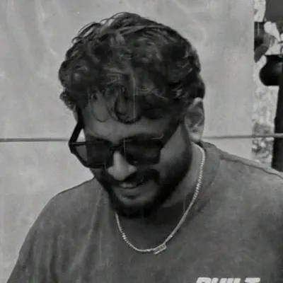 Krithik profile
