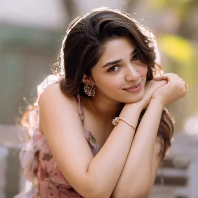 Krithi Shetty🦋❤️ profile