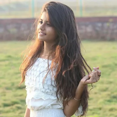 Kriti Kapadia profile