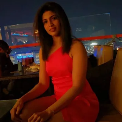 Kriti Jindal profile