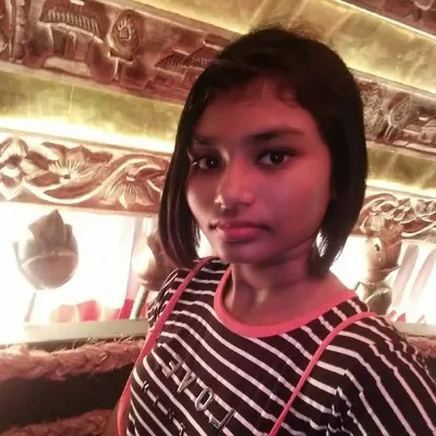 Kriti Ghosh profile