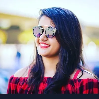 Kriti Nayak profile