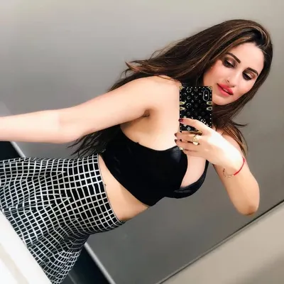 kriti sharma profile