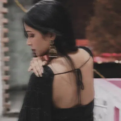 Kriति❤️ profile