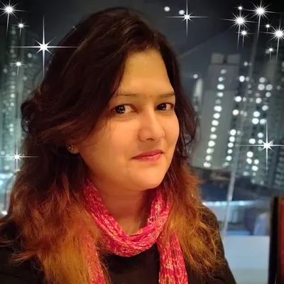 Kriti Bansal Singh profile