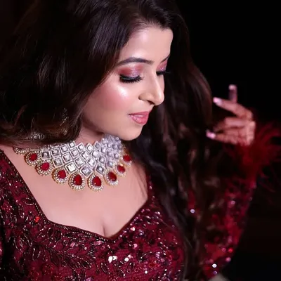 Kriti Chhabra | Makeup Artist 🧿
