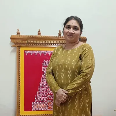 Pabitha Prakash