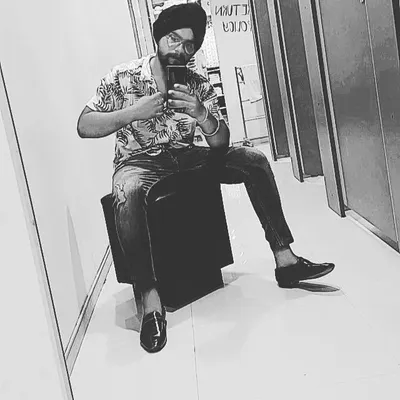 Kritik Singh profile
