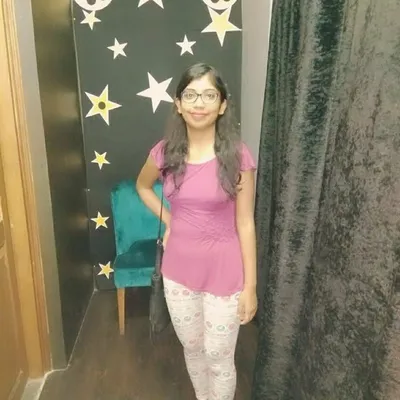 Kritika Ambasht profile